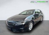 Opel Insignia Sports Tourer occasion année 2022 boite Automatique Annonce Opel Insignia Sports Tourer occasion Essence 2.0 Turbo 200 ch BVA à Beaupuy