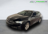 Opel Insignia Sports Tourer occasion année 2022 boite Automatique Annonce Opel Insignia Sports Tourer occasion Essence 2.0 Turbo 200 ch BVA à Beaupuy