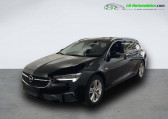 Opel Insignia Sports Tourer occasion année 2022 boite Automatique Annonce Opel Insignia Sports Tourer occasion Essence 2.0 Turbo 200 ch BVA à Beaupuy