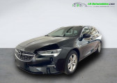 Opel Insignia Sports Tourer occasion année 2022 boite Automatique Annonce Opel Insignia Sports Tourer occasion Essence 2.0 Turbo 200 ch BVA à Beaupuy