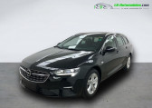 Opel Insignia Sports Tourer occasion année 2022 boite Automatique Annonce Opel Insignia Sports Tourer occasion Essence 2.0 Turbo 200 ch BVA à Beaupuy
