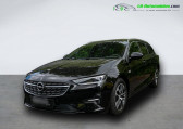 Opel Insignia Sports Tourer occasion année 2021 boite Automatique Annonce Opel Insignia Sports Tourer occasion Essence 2.0 Turbo 200 ch BVA à Beaupuy