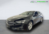 Opel Insignia Sports Tourer occasion année 2022 boite Automatique Annonce Opel Insignia Sports Tourer occasion Essence 2.0 Turbo 200 ch BVA à Beaupuy
