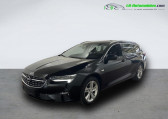 Opel Insignia Sports Tourer occasion année 2022 boite Automatique Annonce Opel Insignia Sports Tourer occasion Essence 2.0 Turbo 200 ch BVA à Beaupuy