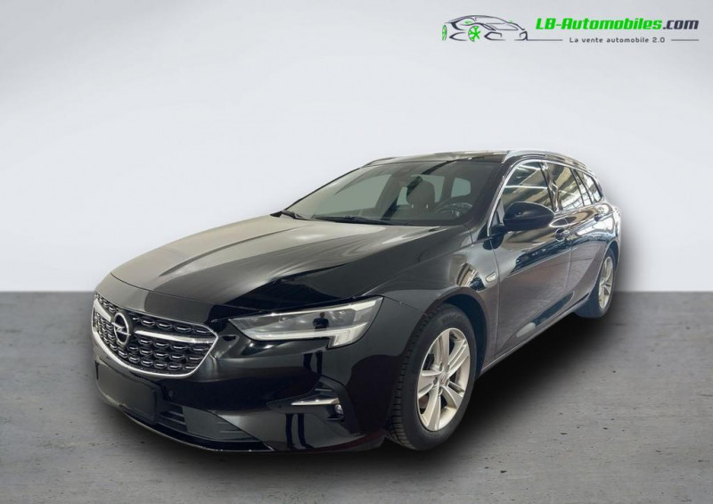 Opel Insignia Sports Tourer 2.0 Turbo 200 ch BVA  occasion  Beaupuy