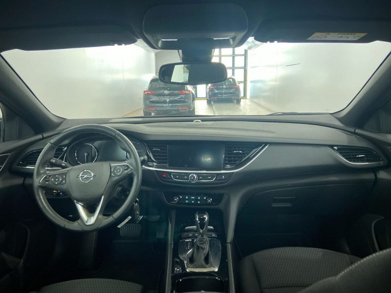 Opel Insignia Sports Tourer 2.0 Turbo 200 ch BVA  occasion  Beaupuy - photo n3
