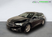 Opel Insignia Sports Tourer 2.0 Turbo 200 ch BVA   Beaupuy 31