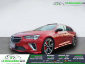 Annonce Opel Insignia Sports Tourer occasion Essence 2.0 Turbo 230 ch BVA AWD � Beaupuy