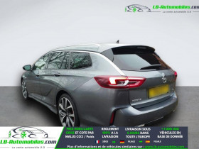 Opel Insignia Sports Tourer 2.0 Turbo 230 ch BVA AWD  occasion � Beaupuy - photo n�3