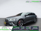 Annonce Opel Insignia Sports Tourer occasion Essence 2.0 Turbo 230 ch BVA AWD � Beaupuy