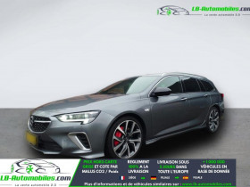 Opel Insignia Sports Tourer , garage LB AUTOMOBILES � Beaupuy