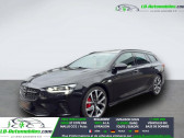 Annonce Opel Insignia Sports Tourer occasion Essence 2.0 Turbo 230 ch BVA AWD � Beaupuy