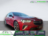 Annonce Opel Insignia Sports Tourer occasion Essence 2.0 Turbo 230 ch BVA AWD � Beaupuy