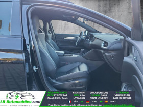 Opel Insignia Sports Tourer 2.0 Turbo 230 ch BVA AWD  occasion � Beaupuy - photo n�6