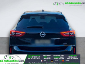 Opel Insignia Sports Tourer 2.0 Turbo 230 ch BVA AWD  occasion � Beaupuy - photo n�5