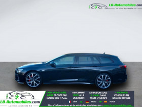 Opel Insignia Sports Tourer 2.0 Turbo 230 ch BVA AWD  occasion � Beaupuy - photo n�4