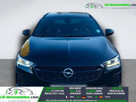 Opel Insignia Sports Tourer 2.0 Turbo 230 ch BVA AWD  occasion � Beaupuy - photo n�3