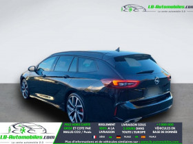 Opel Insignia Sports Tourer 2.0 Turbo 230 ch BVA AWD  occasion � Beaupuy - photo n�2
