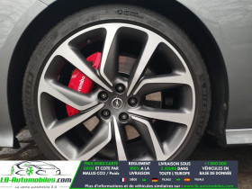 Opel Insignia Sports Tourer 2.0 Turbo 230 ch BVA AWD  occasion � Beaupuy - photo n�8