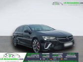 Opel Insignia Sports Tourer 2.0 Turbo 230 ch BVA AWD  � Beaupuy 31