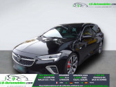 Annonce Opel Insignia Sports Tourer occasion Essence 2.0 Turbo 230 ch BVA AWD � Beaupuy