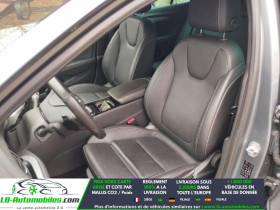 Opel Insignia Sports Tourer 2.0 Turbo 230 ch BVA AWD  occasion � Beaupuy - photo n�6