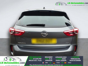 Opel Insignia Sports Tourer 2.0 Turbo 230 ch BVA AWD  occasion � Beaupuy - photo n�5