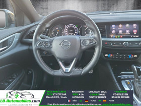 Opel Insignia Sports Tourer 2.0 Turbo 230 ch BVA AWD  occasion � Beaupuy - photo n�8