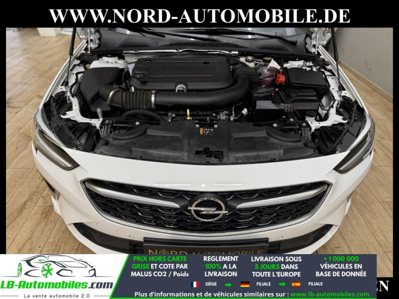 Opel Insignia Sports Tourer 2.0 Turbo 230 ch BVA AWD  occasion � Beaupuy - photo n�9