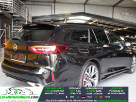 Opel Insignia Sports Tourer 2.0 Turbo 230 ch BVA AWD  occasion � Beaupuy - photo n�8
