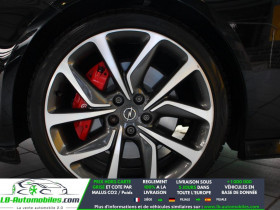 Opel Insignia Sports Tourer 2.0 Turbo 230 ch BVA AWD  occasion � Beaupuy - photo n�7