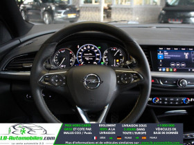 Opel Insignia Sports Tourer 2.0 Turbo 230 ch BVA AWD  occasion � Beaupuy - photo n�6