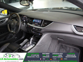Opel Insignia Sports Tourer 2.0 Turbo 230 ch BVA AWD  occasion � Beaupuy - photo n�4
