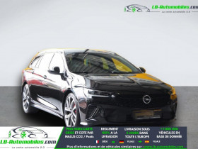 Opel Insignia Sports Tourer 2.0 Turbo 230 ch BVA AWD  occasion � Beaupuy - photo n�2
