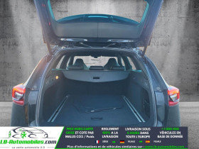 Opel Insignia Sports Tourer 2.0 Turbo 230 ch BVA AWD  occasion � Beaupuy - photo n�10