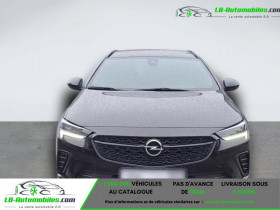 Opel Insignia Sports Tourer 2.0 Turbo 230 ch BVA AWD  occasion � Beaupuy - photo n�4