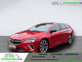 Opel Insignia Sports Tourer 2.0 Turbo 230 ch BVA AWD   Beaupuy 31
