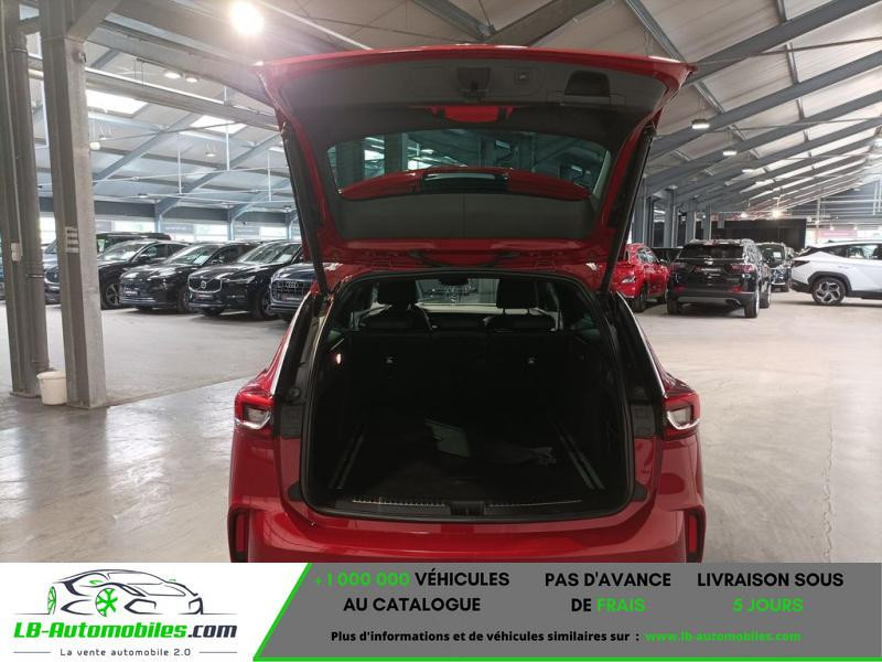 Opel Insignia Sports Tourer 2.0 Turbo 230 ch BVA AWD  occasion  Beaupuy - photo n8
