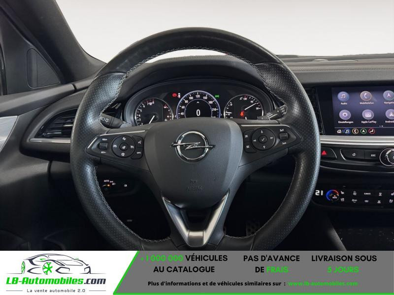 Opel Insignia Sports Tourer 2.0 Turbo 230 ch BVA AWD  occasion  Beaupuy - photo n9