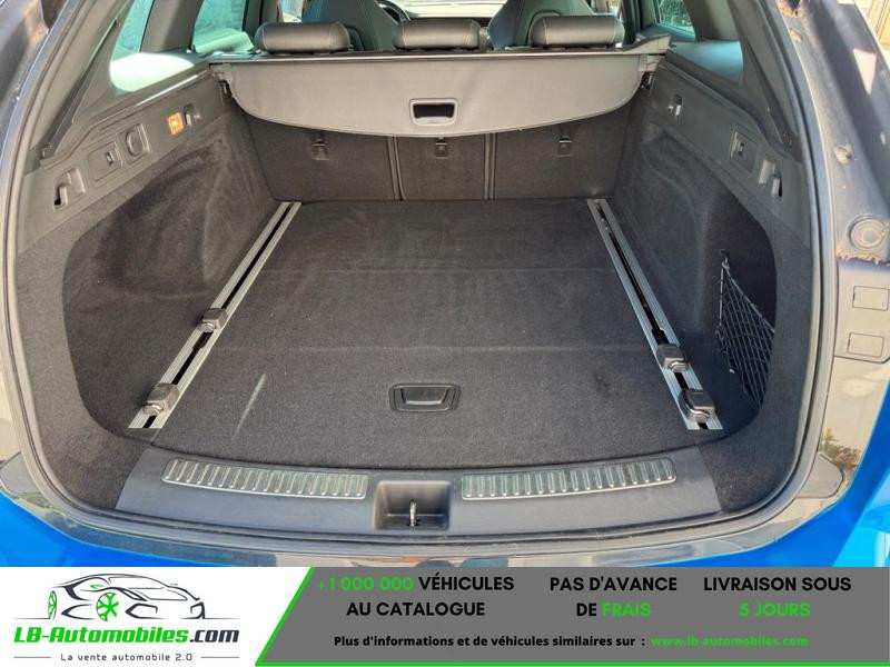 Opel Insignia Sports Tourer 2.0 Turbo 230 ch BVA AWD  occasion  Beaupuy - photo n7