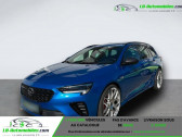 Annonce Opel Insignia Sports Tourer occasion Essence 2.0 Turbo 230 ch BVA AWD  Beaupuy