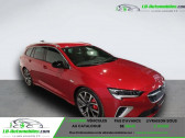 Annonce Opel Insignia Sports Tourer occasion Essence 2.0 Turbo 230 ch BVA AWD  Beaupuy