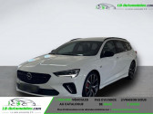 Annonce Opel Insignia Sports Tourer occasion Essence 2.0 Turbo 230 ch BVA AWD  Beaupuy