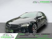 Annonce Opel Insignia Sports Tourer occasion Essence 2.0 Turbo 230 ch BVA AWD  Beaupuy