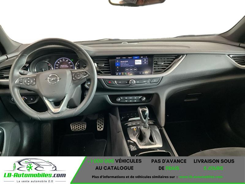 Opel Insignia Sports Tourer 2.0 Turbo 230 ch BVA AWD  occasion  Beaupuy - photo n3