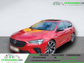 Opel Insignia Sports Tourer 2.0 Turbo 230 ch BVA AWD   Beaupuy 31