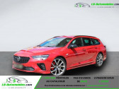 Opel Insignia Sports Tourer 2.0 Turbo 230 ch BVA AWD   Beaupuy 31