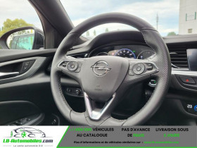 Opel Insignia Sports Tourer 2.0 Turbo 230 ch BVA AWD  occasion  Beaupuy - photo n6