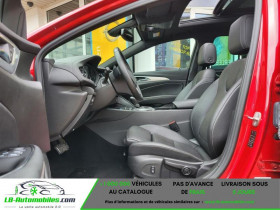 Opel Insignia Sports Tourer 2.0 Turbo 230 ch BVA AWD  occasion  Beaupuy - photo n5