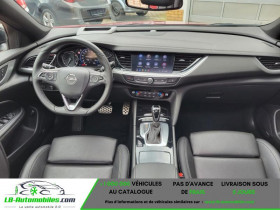 Opel Insignia Sports Tourer 2.0 Turbo 230 ch BVA AWD  occasion  Beaupuy - photo n2